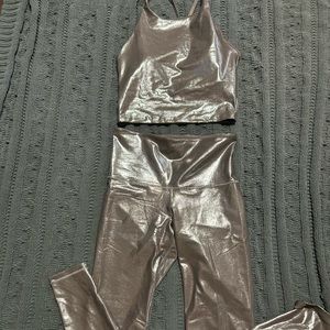 Old navy active wear